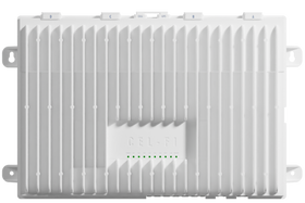 QUATRA EVO Fiber Hub Expandable up to 6 More (CU) Coverage Units