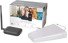 weboost Home Studio - coverage up to 2,000 sq. ft