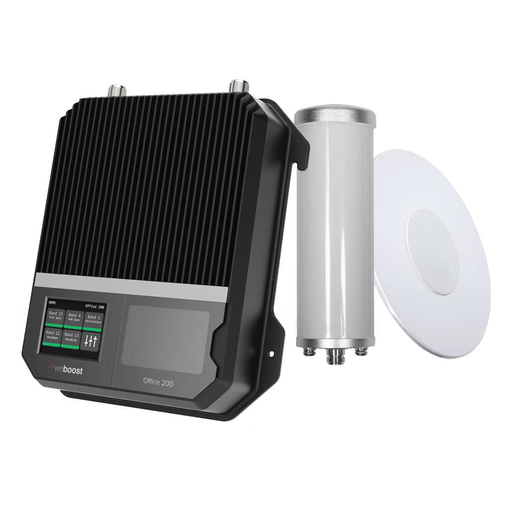 Cell Phone Booster Antenna WeBoost Drive Sleek Cellular Signal