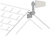 WilsonPro Antenna Pole Mount (10
