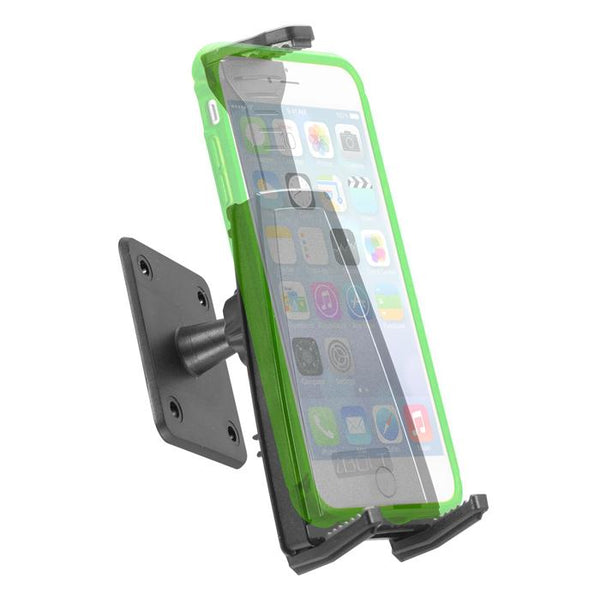 iBolt sPro2 Holder w/ AMPS Plate (Non-Charging)