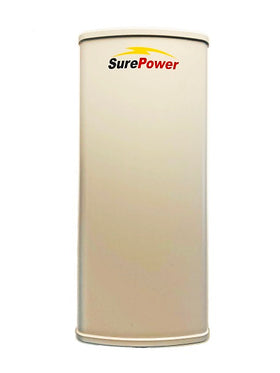 SurePower 13 dBi Sector Wide Band Antenna (N-Female)