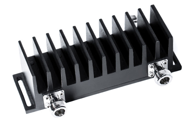 SurePower -3 dB 50 Ohm 698-2700 MHz Hybrid Coupler Combiner (N Female Connectors)