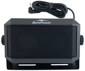 SurePower 8 Watts 8 Ohms Deluxe Commercial Communication Speaker