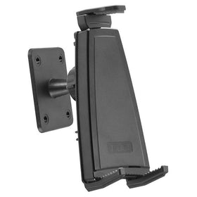 iBolt sPro2 Holder w/ AMPS Plate (Non-Charging)